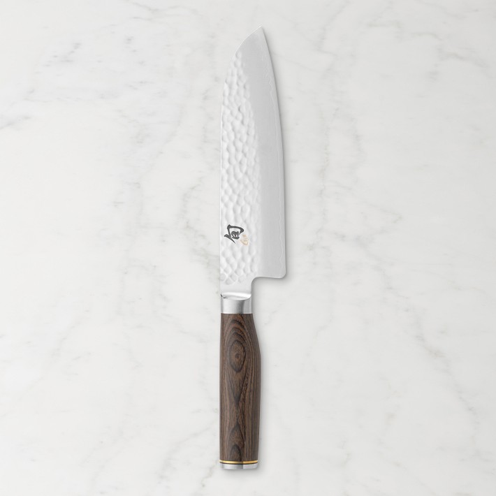 Shun Premier 5 1/2" Santoku Knife