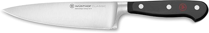 Wusthof 6 inch Chef's Knife