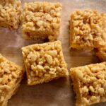 Vegan Rice Krispie Treats